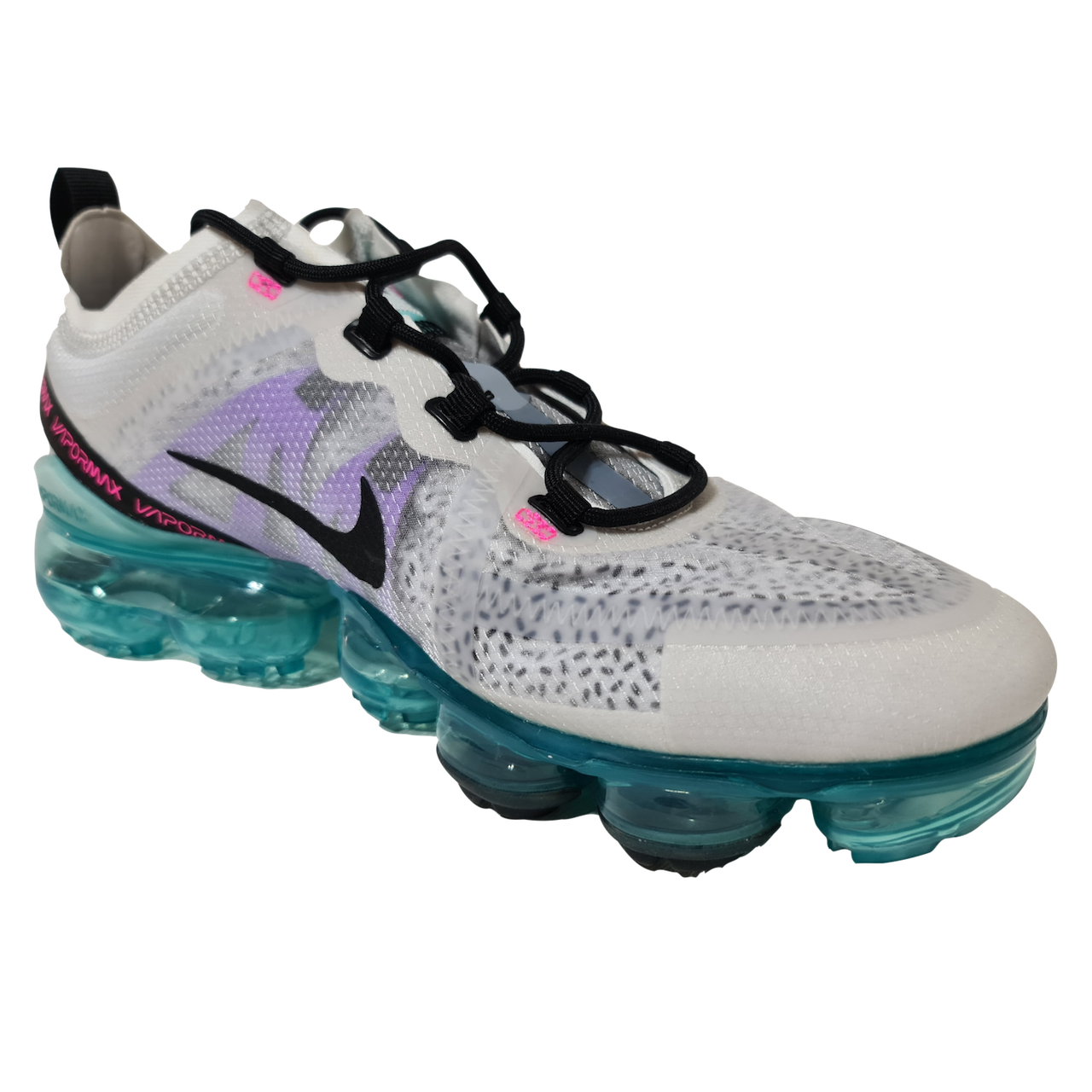 Tenis para Correr Hombre Nike Air Vapormax 2019 Ar6631 009