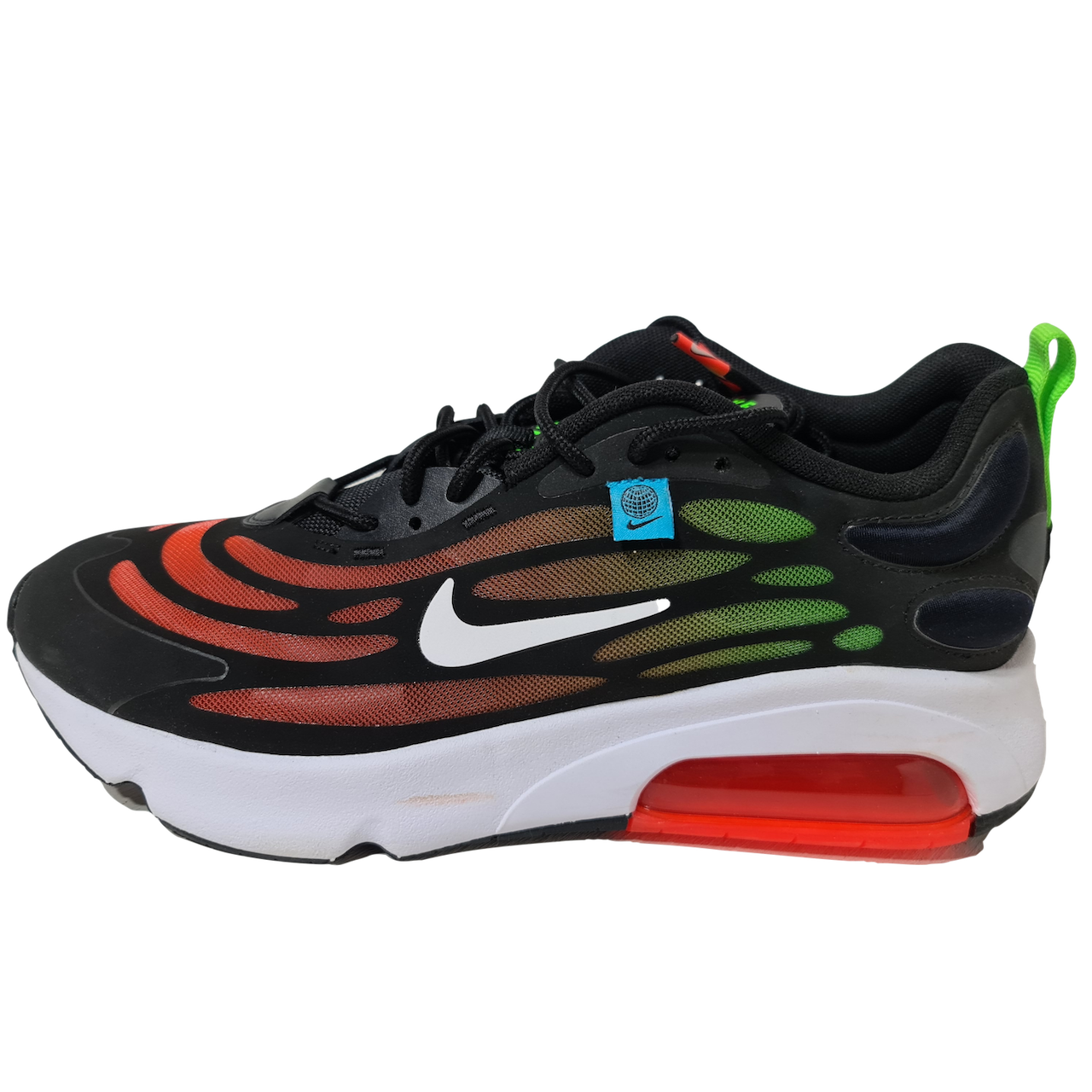 Tenis para Correr Hombre Nike Air Max Exosense CV3016 001