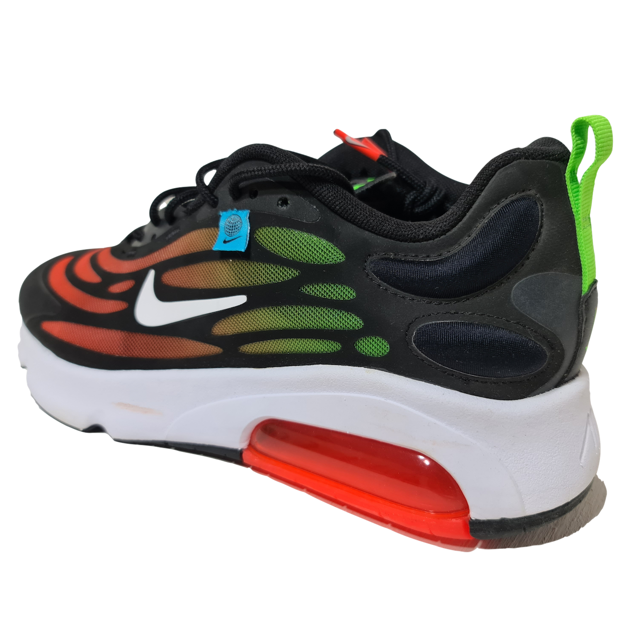 Tenis para Correr Hombre Nike Air Max Exosense CV3016 001