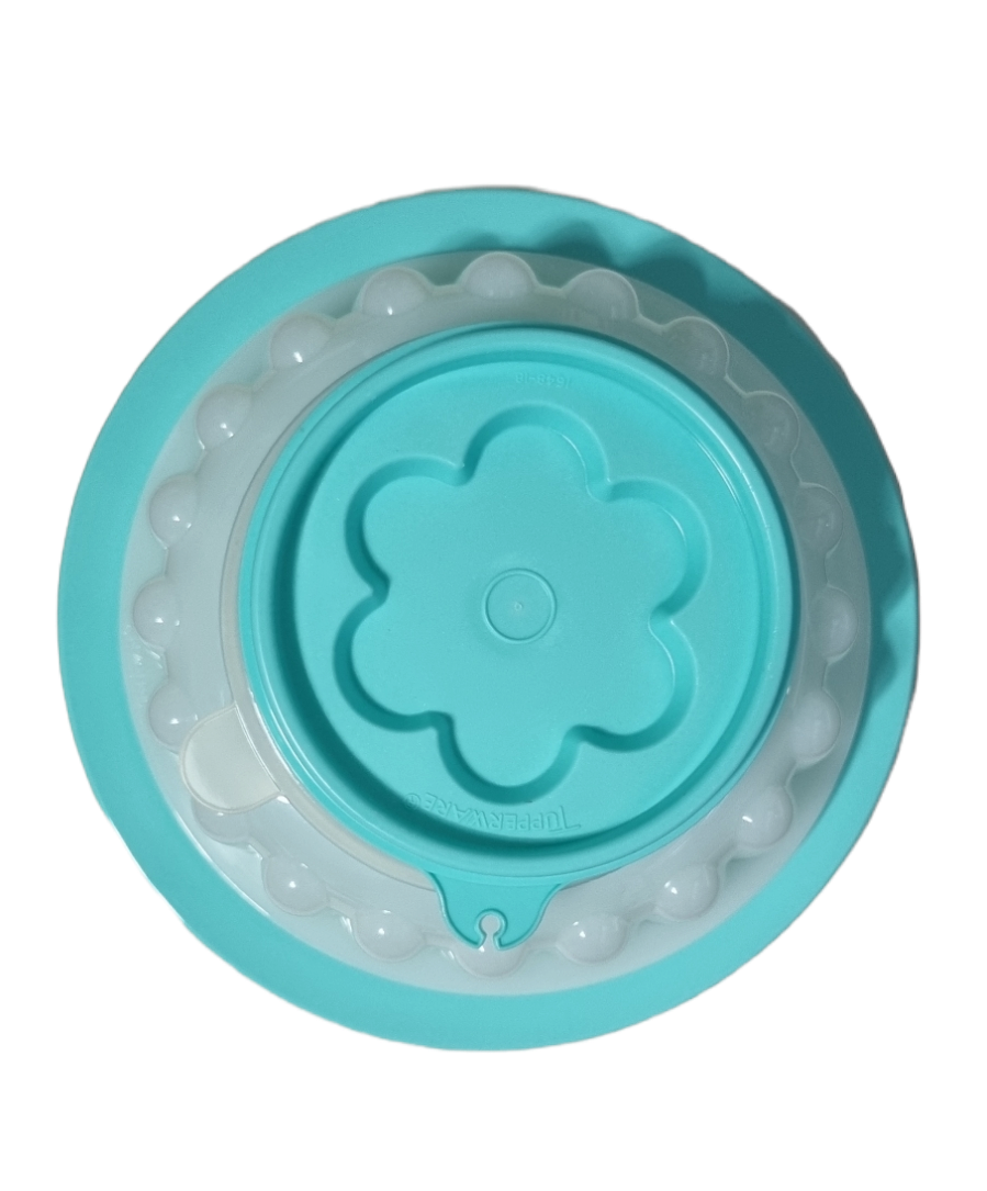 Mini Gelarosca Tupperware Capacidad 500ml.