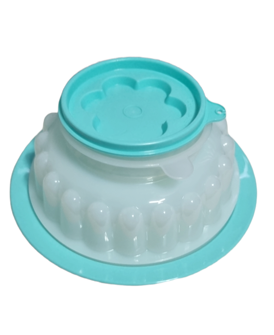 Mini Gelarosca Tupperware Capacidad 500ml.