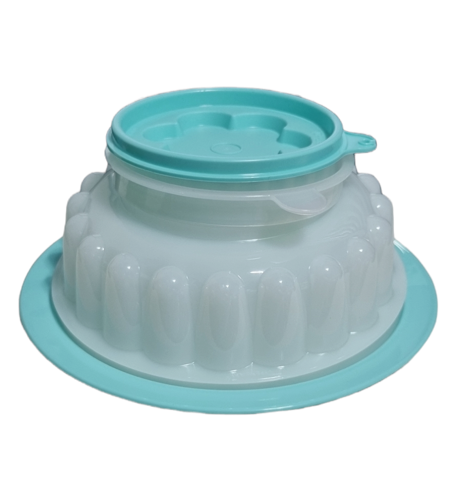 Mini Gelarosca Tupperware Capacidad 500ml.