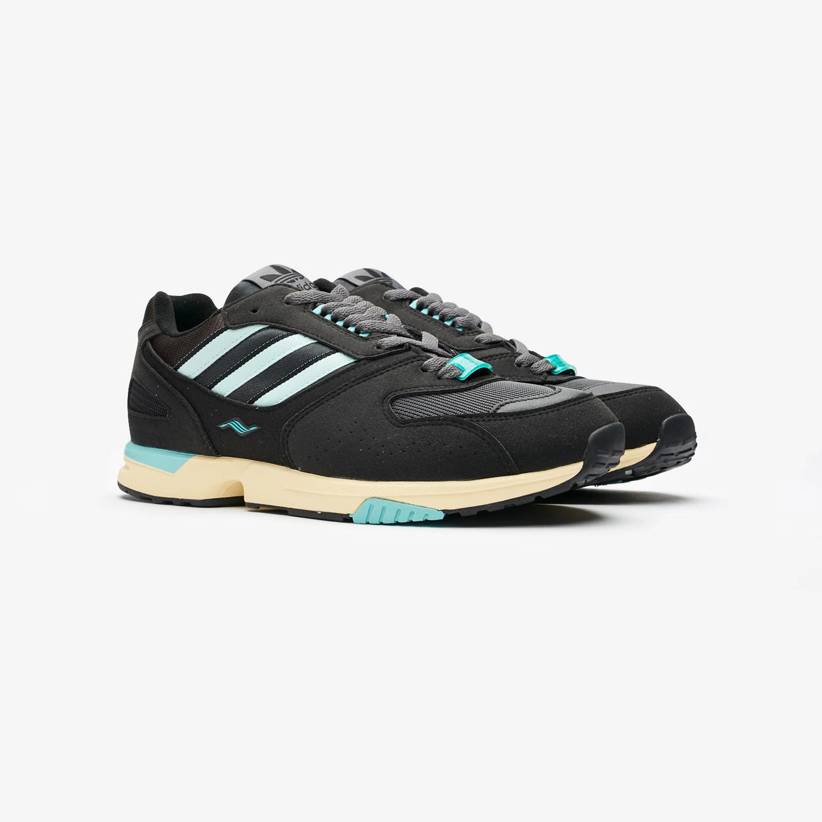 Tenis adidas ZX 400 Originals