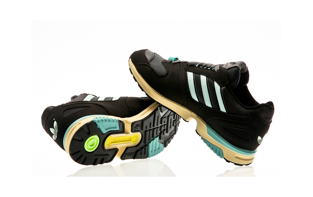 Tenis adidas ZX 400 Originals