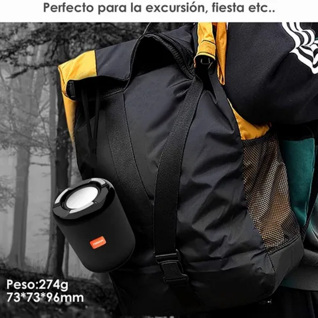 Bocinas Moreka Pc Portátil Multimedia Sonido Altavoces