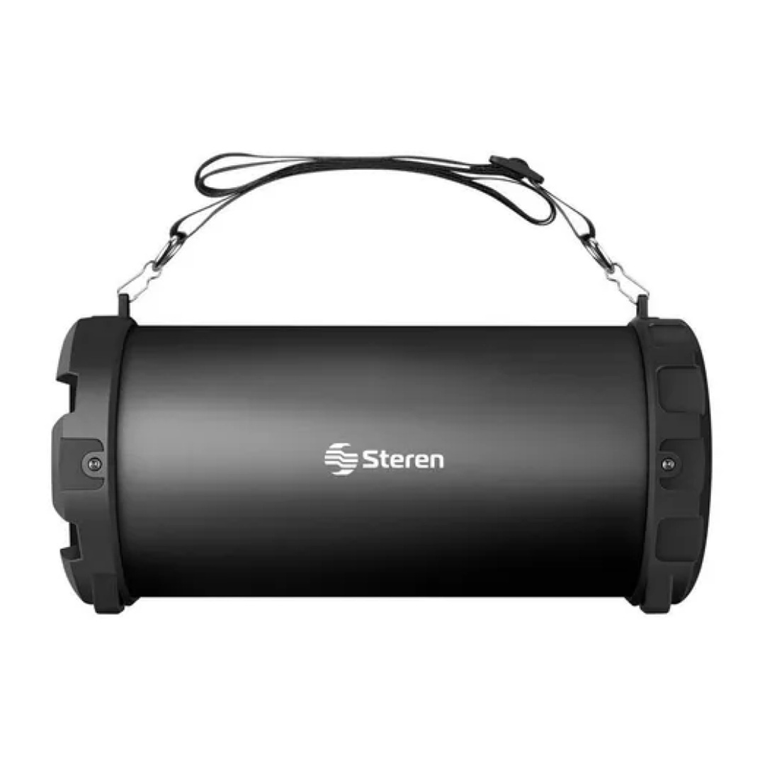 Bocina Bluetooth Mini Bazooka | Boc-857