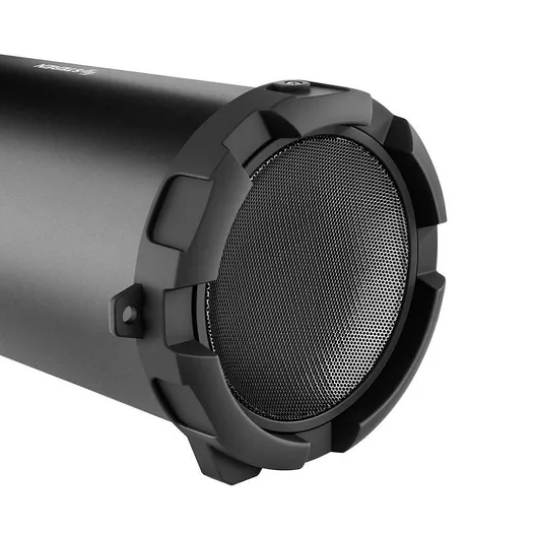 Bocina Bluetooth Mini Bazooka | Boc-857