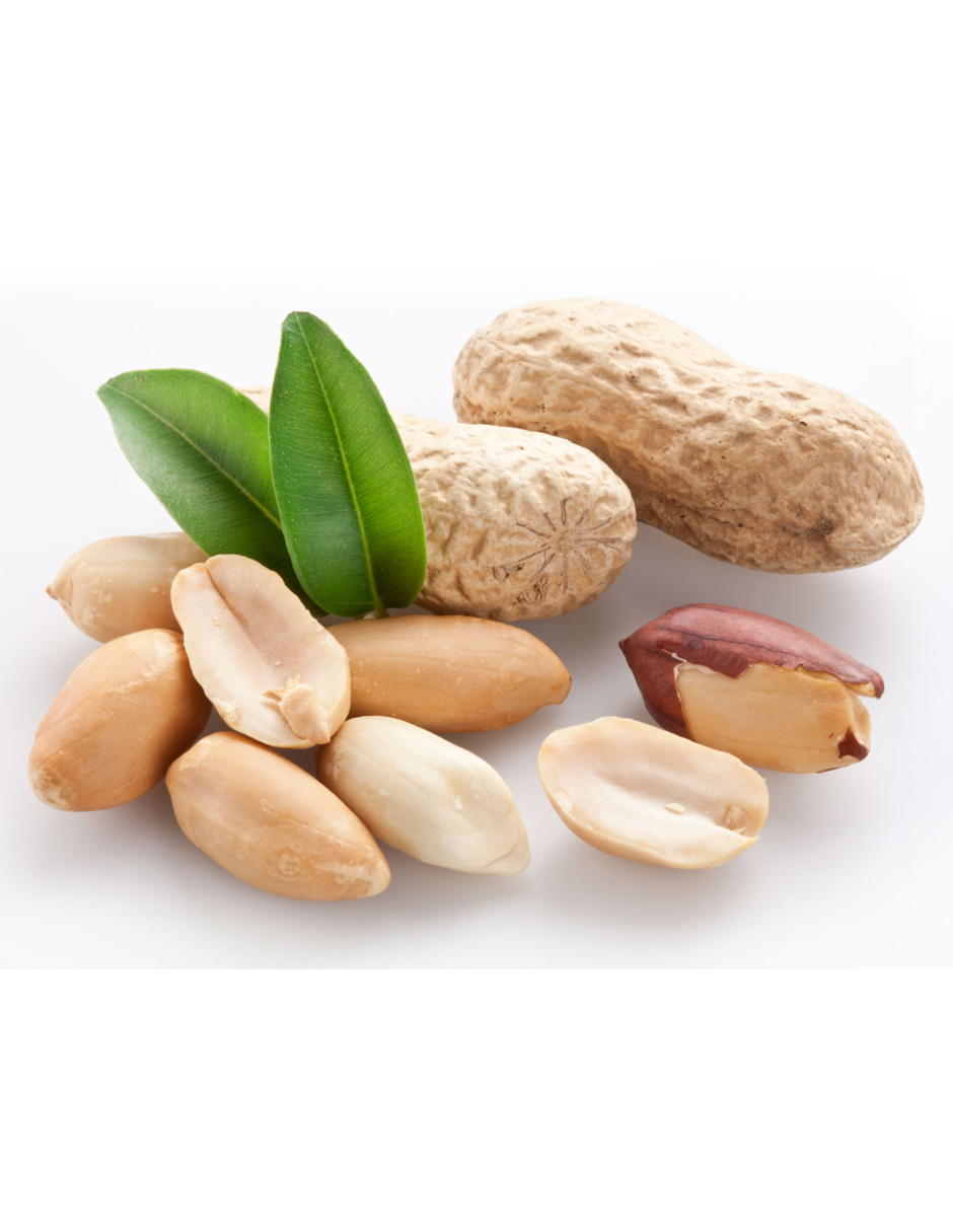 COJABIT CACAHUATE SALADO 1KG KOSHER KMD