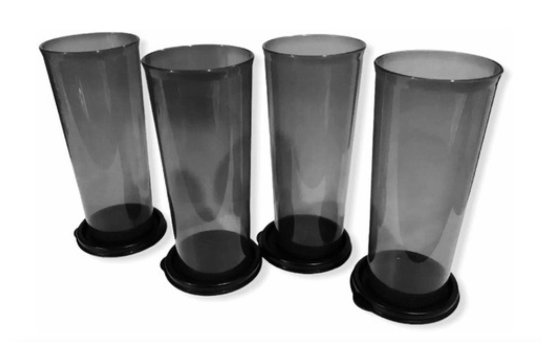 Tupperware Vasos Maravilla 470 ml 