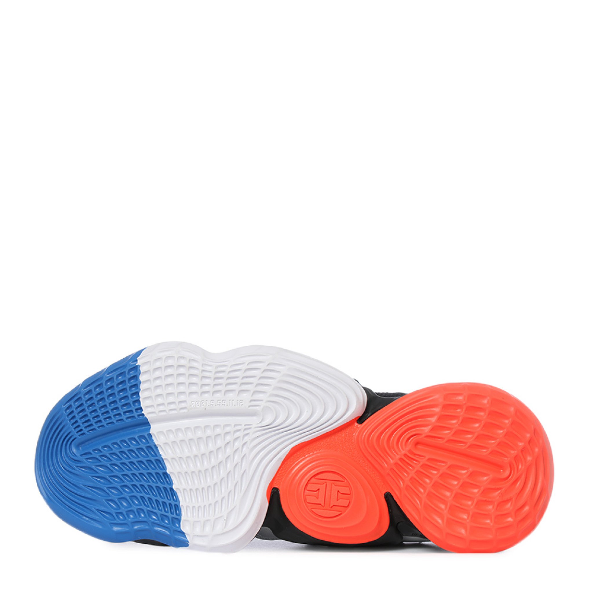 Tenis adidas Harden Vol. 4