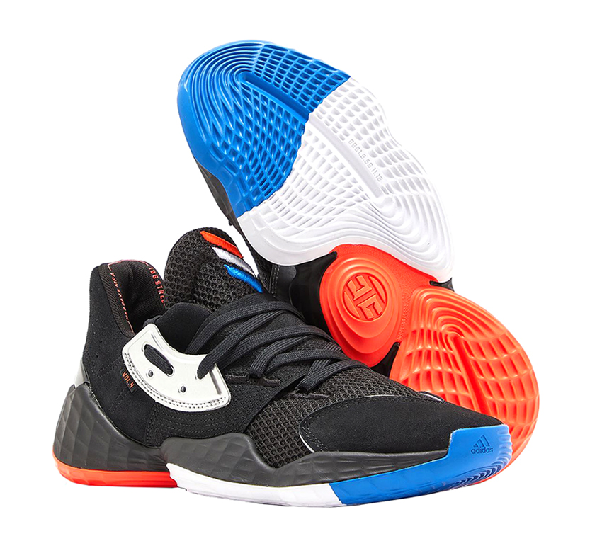 Tenis adidas Harden Vol. 4