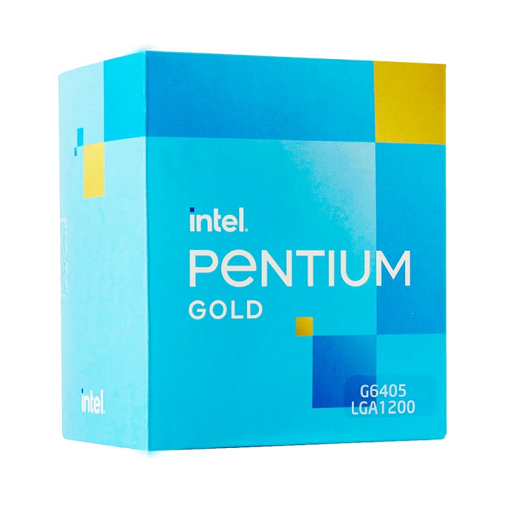 Kit Actualizacion Intel Pentium Gold + H510m + 4gb
