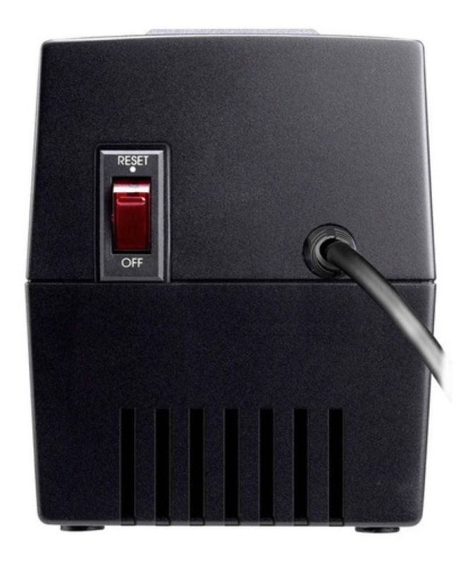 Regulador de Voltaje Koblenz RS-1410 