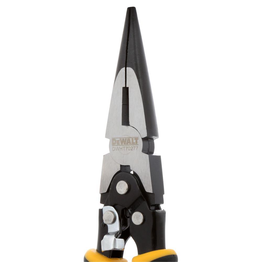  Kit De Pinzas Para Electricista Dewalt Dwht70485