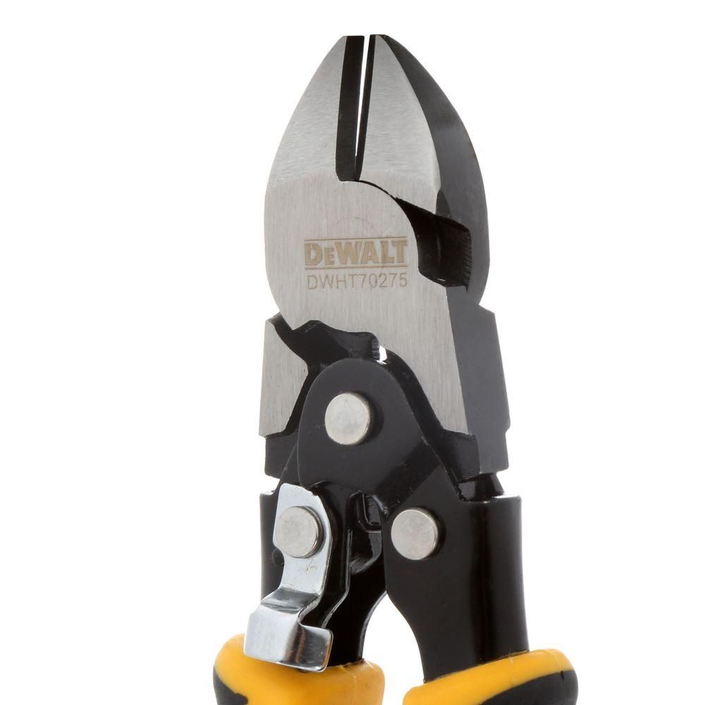  Kit De Pinzas Para Electricista Dewalt Dwht70485