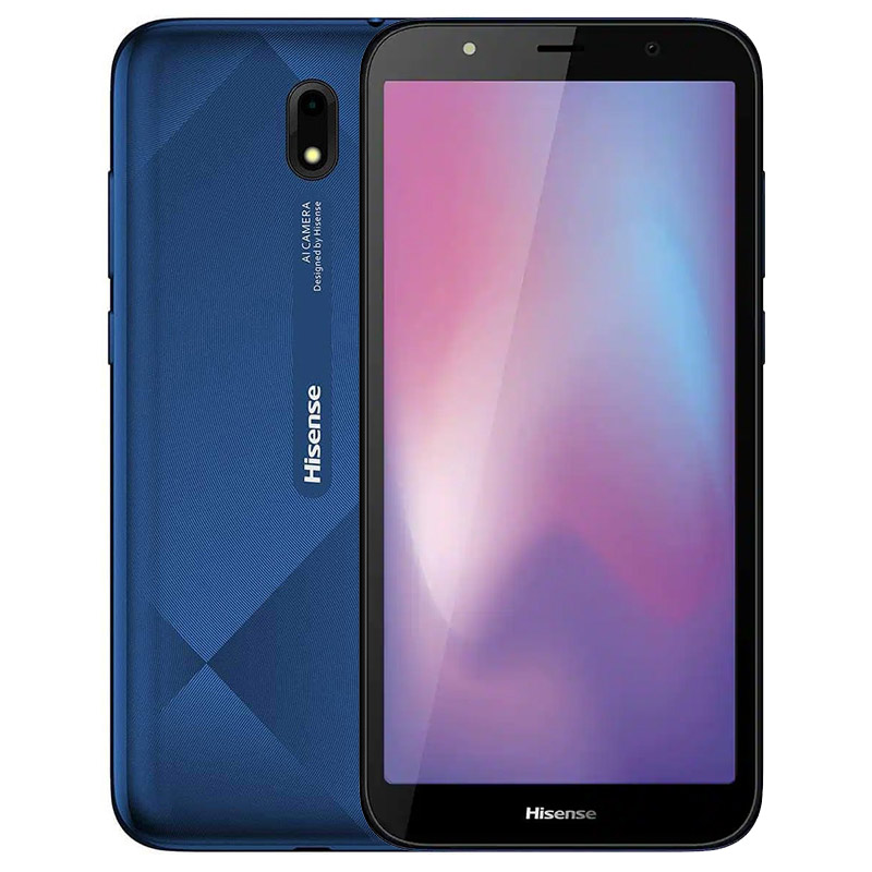 HISENSE E20 Azul