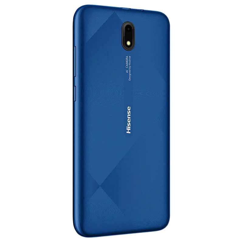 HISENSE E20 Azul