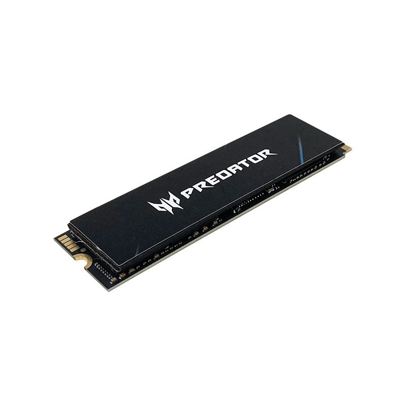 SSD ACER PREDATOR GM7000 2TB M.2