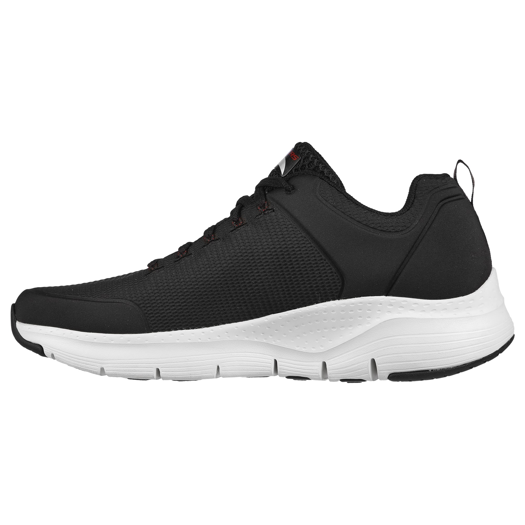 TENIS SKECHERS SPORT: ARCH FIT HOMBRE COD. 232200BKW