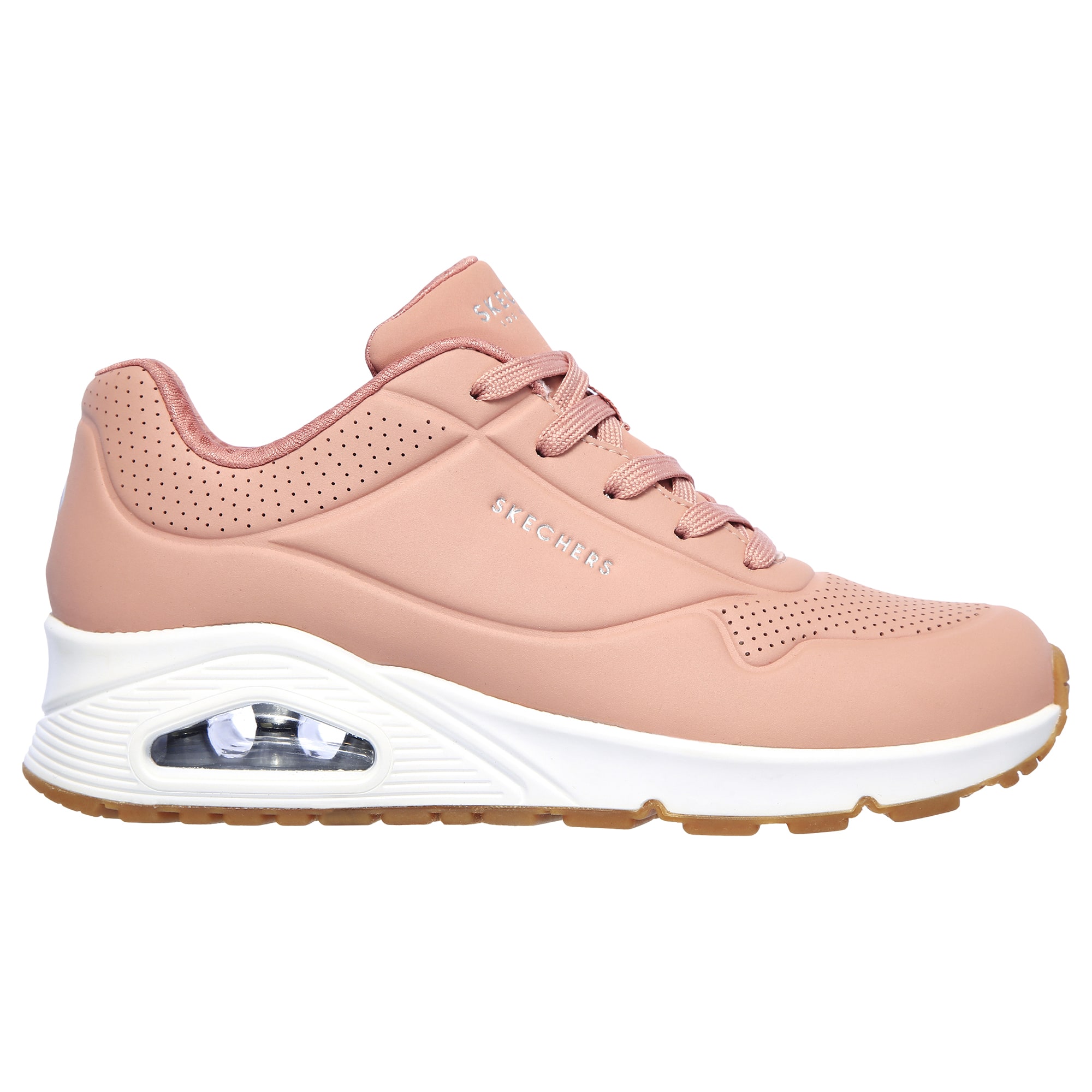 Zapatillas skechers street mujer hotsell