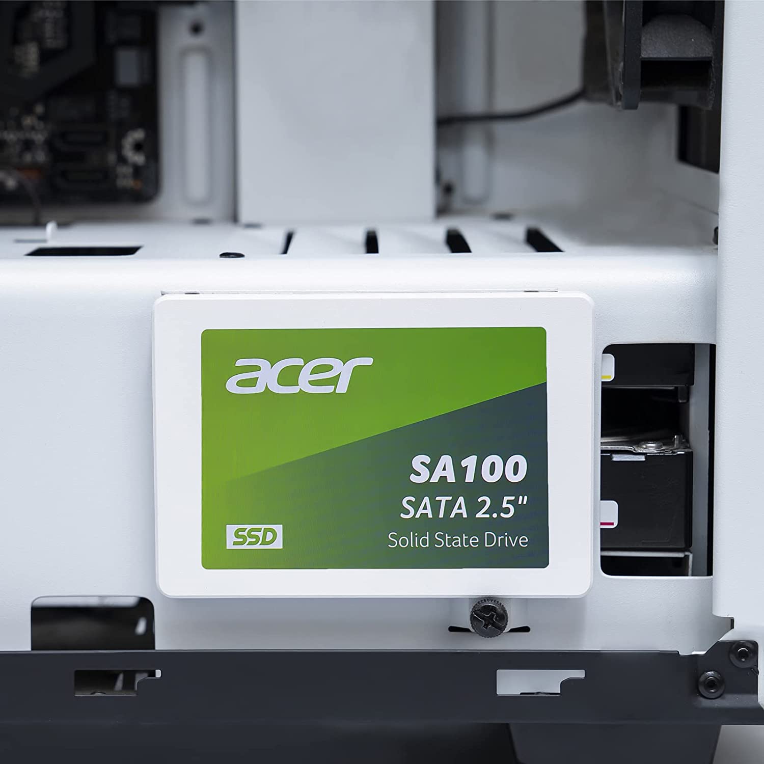 SSD ACER SA100 960GB SATA III 2.5"