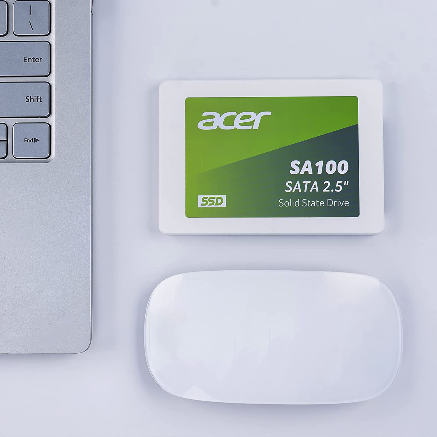 SSD ACER SA100 960GB SATA III 2.5"