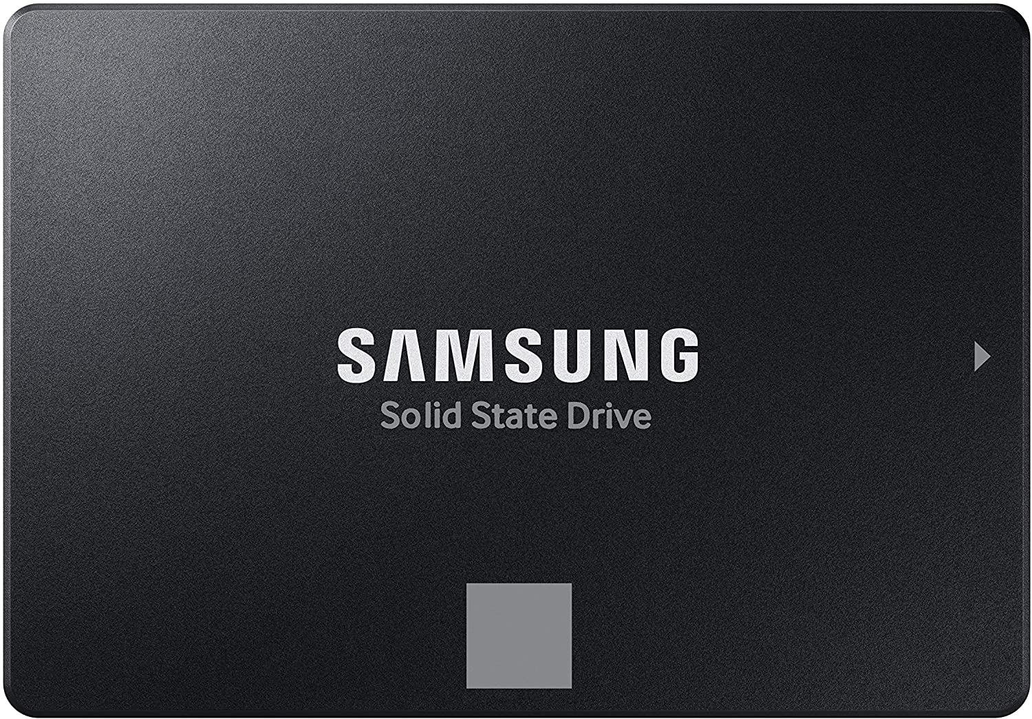 SSD SAMSUNG 870 EVO 250GB SATA III 2.5"