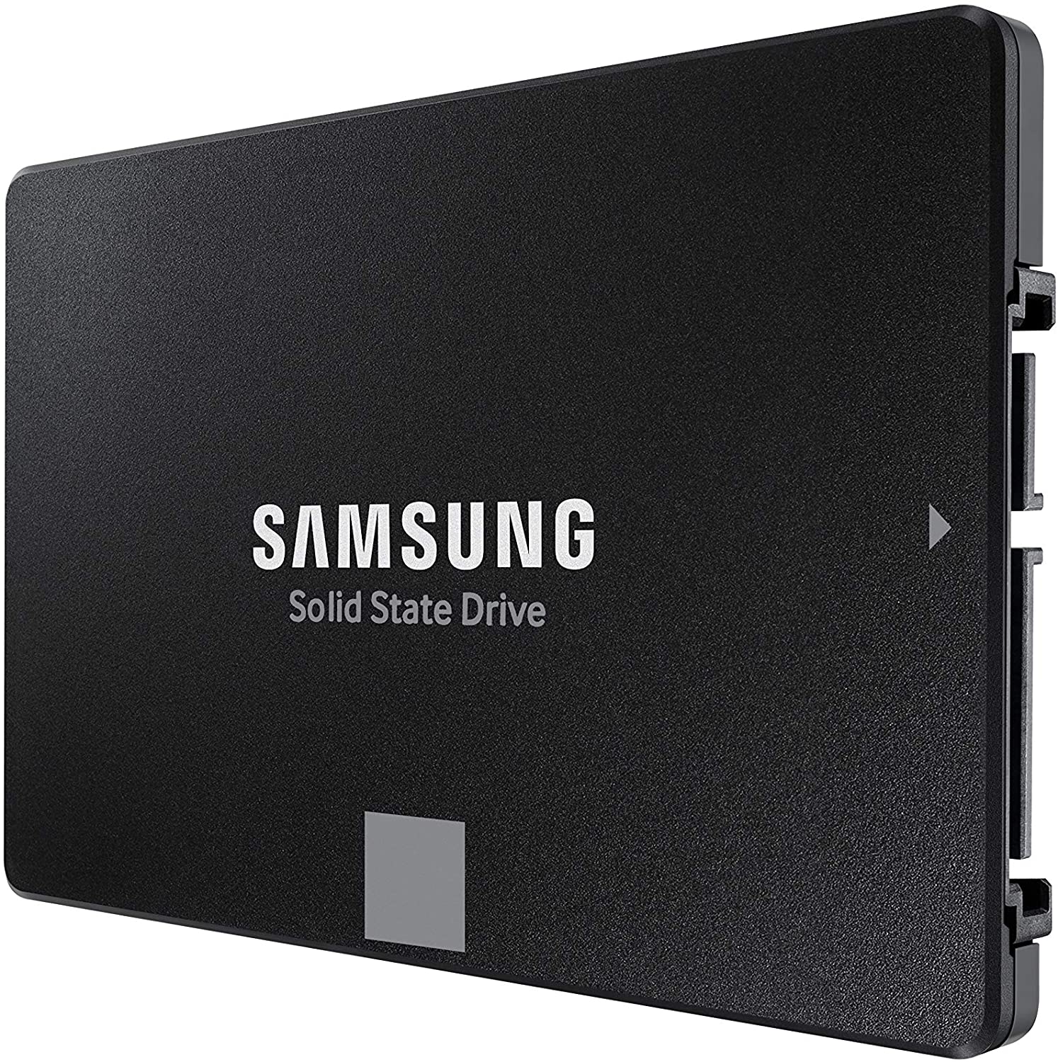 SSD SAMSUNG 870 EVO 250GB SATA III 2.5"