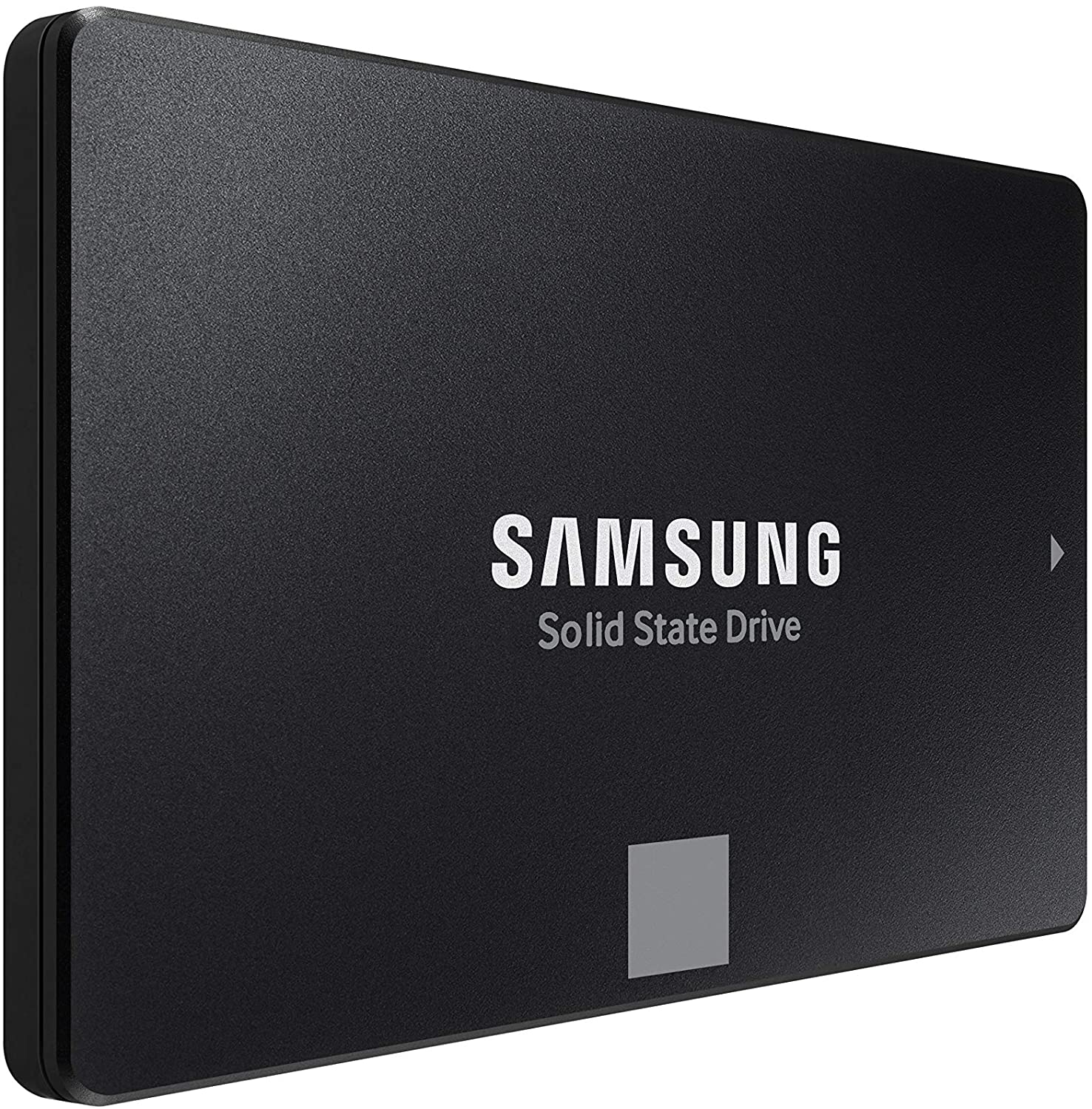 SSD SAMSUNG 870 EVO 250GB SATA III 2.5"