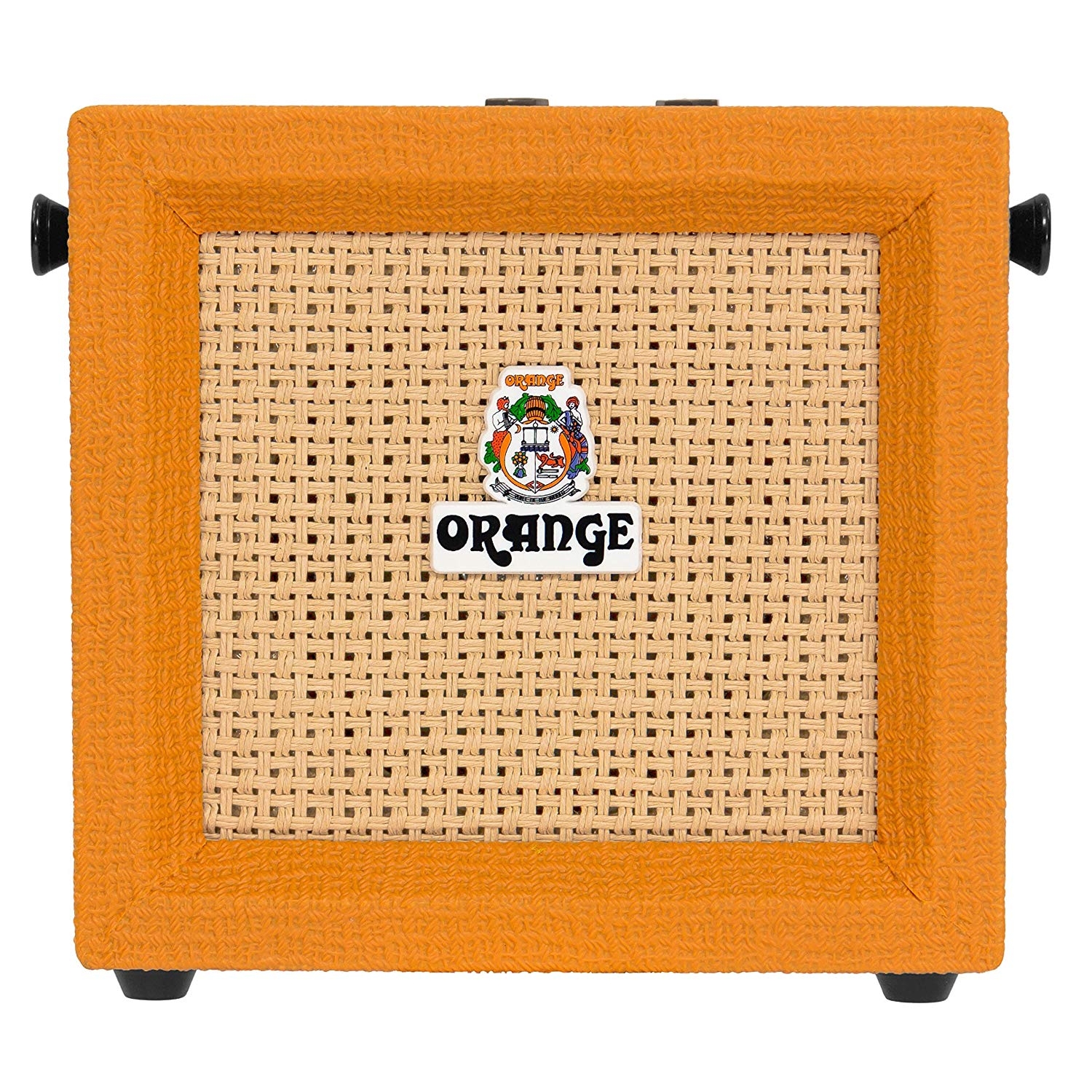 Amplificador Orange MINI con bateria de 3 vatios