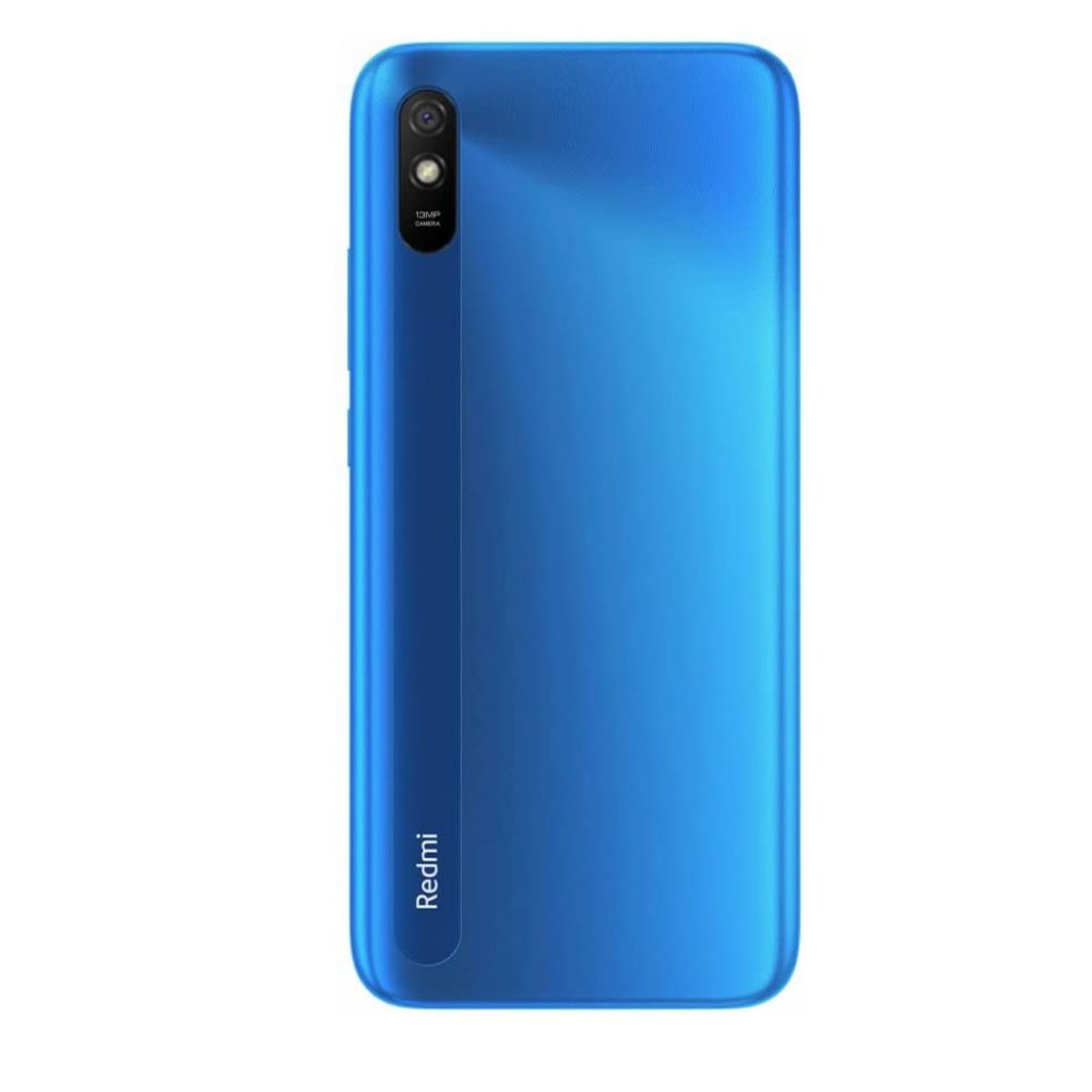 Celular Xiaomi Redmi 9A Glacial Blue 2GB RAM 32GB ROM