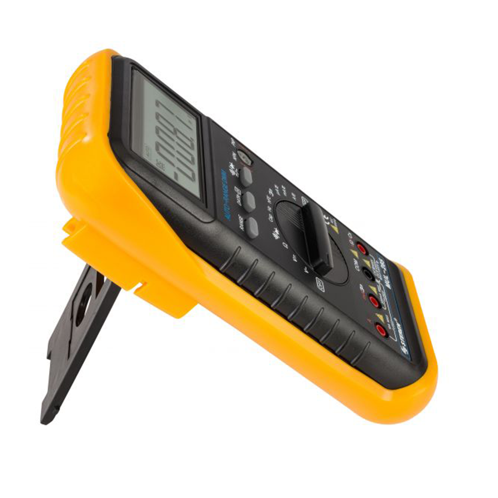 Multimetro Profesional Auto Rango