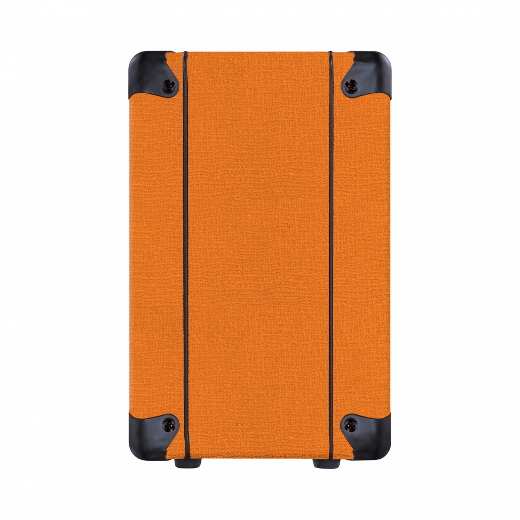 Amplificador Para Guitarra 12W Orange Crush 12