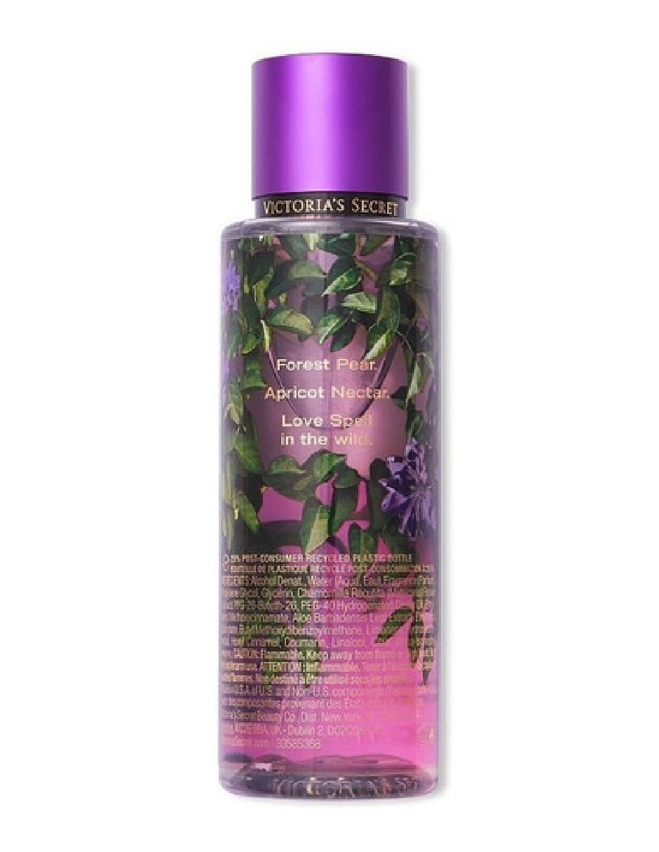 Love Spell Untamed Mist VS Fragrance Body Splash 250 ml VS