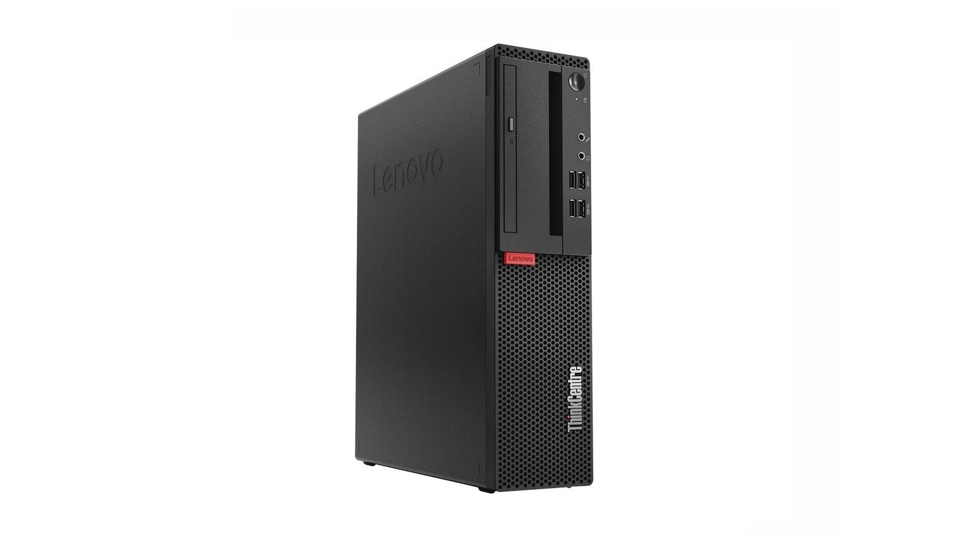  Oferta! CPU Lenovo sff M710S intel G4560 a 3.3Ghz con 8gb y 500Gb  HDD  Equipo clase A, Reacondicionado