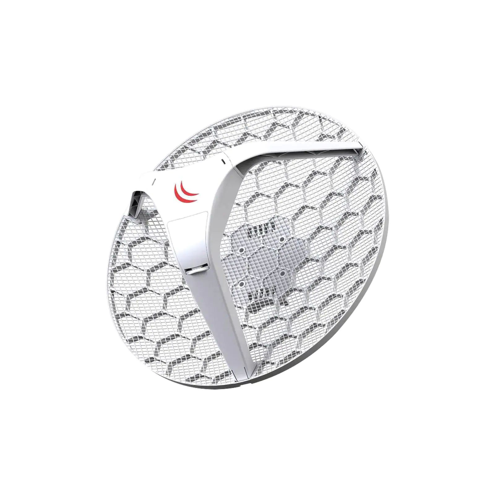 Antena MikroTik LHG XL 5 ac - 5 GHz - 27 dBi 