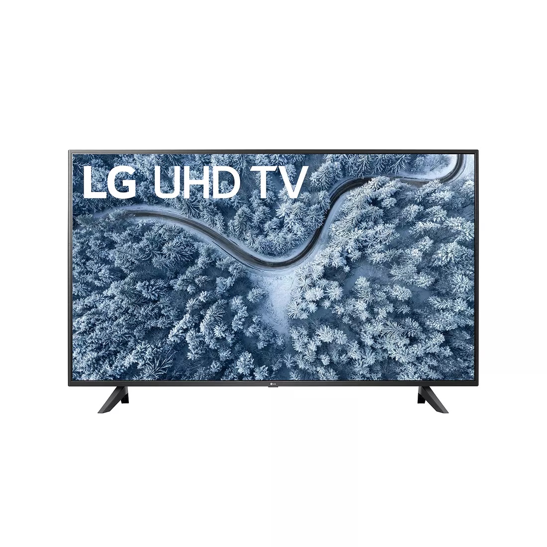 Smart TV lg 55UP7000PUA uhd 4k real de 55 pulgadas, Reacondicionado Grado A
