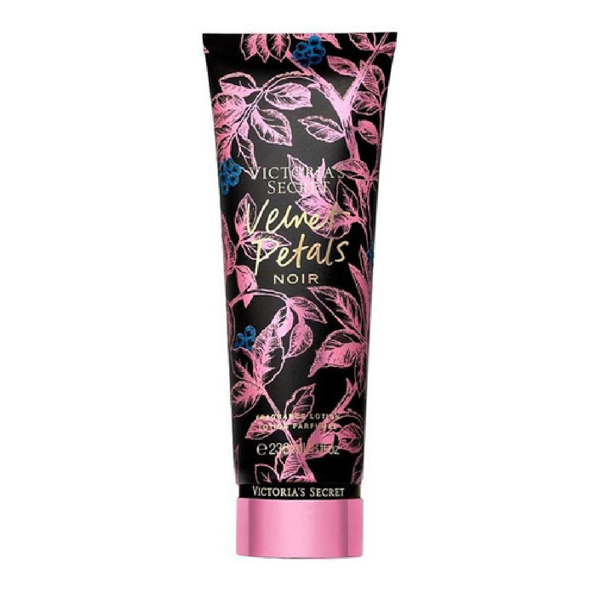 Velvet petals noir Body Locion Crema 236 ml Victoria Secret