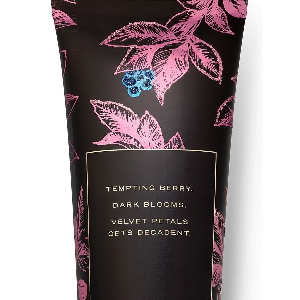 Velvet petals noir Body Locion Crema 236 ml Victoria Secret