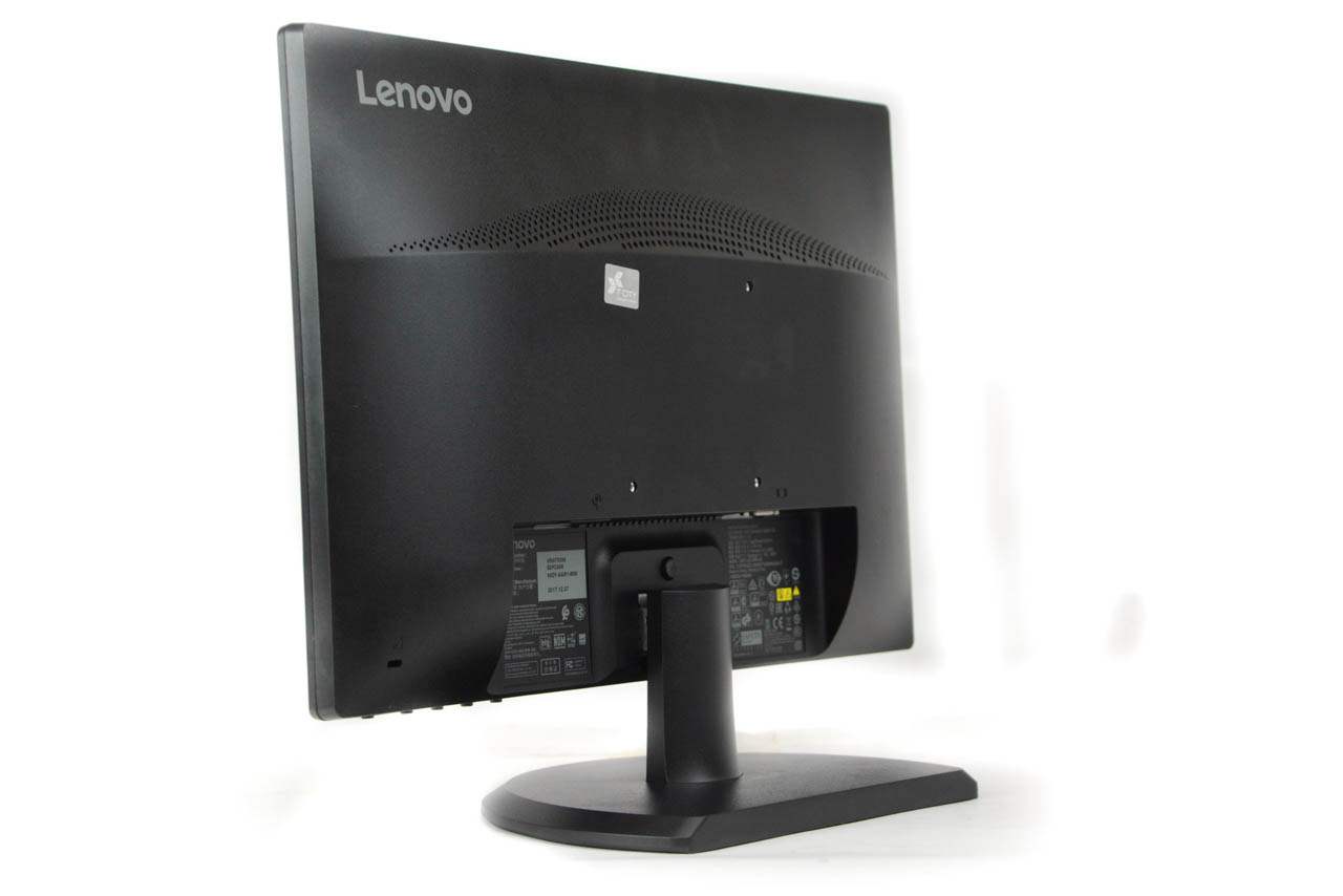 Monitor Lenovo E2054A / 19.5" Pulgadas / LCD / VGA. Reacondicionado Grado A