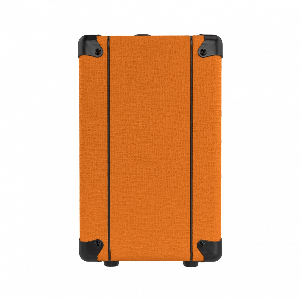 Amplificador Para Guitarra 20W Con Afinador Orange Crush 20RT.