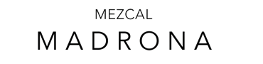Mezcal Madrona