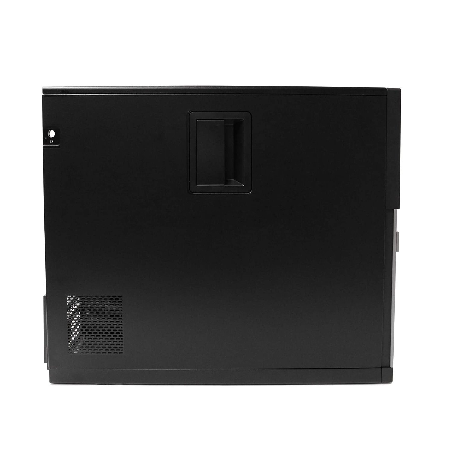  Oferta! PC Dell Tower Optiplex 7010 MT Core i5 con 4GB y 500GB HDD Monitor cuadrado de 19pulg  Equipo clase A, Reacondicionado
