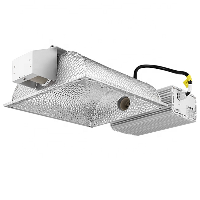 FLEXSTAR CON AJUSTE DE 3 MODOS CON DOBLE CIRCUITO 1000W 120-240v