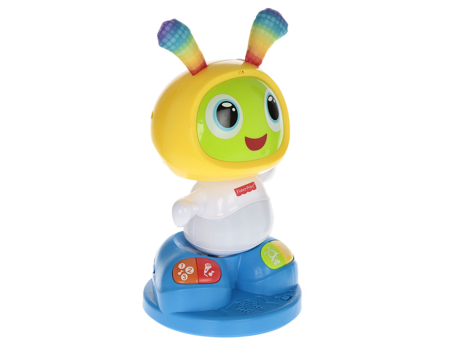 Bi Bot 360 Fisher Price