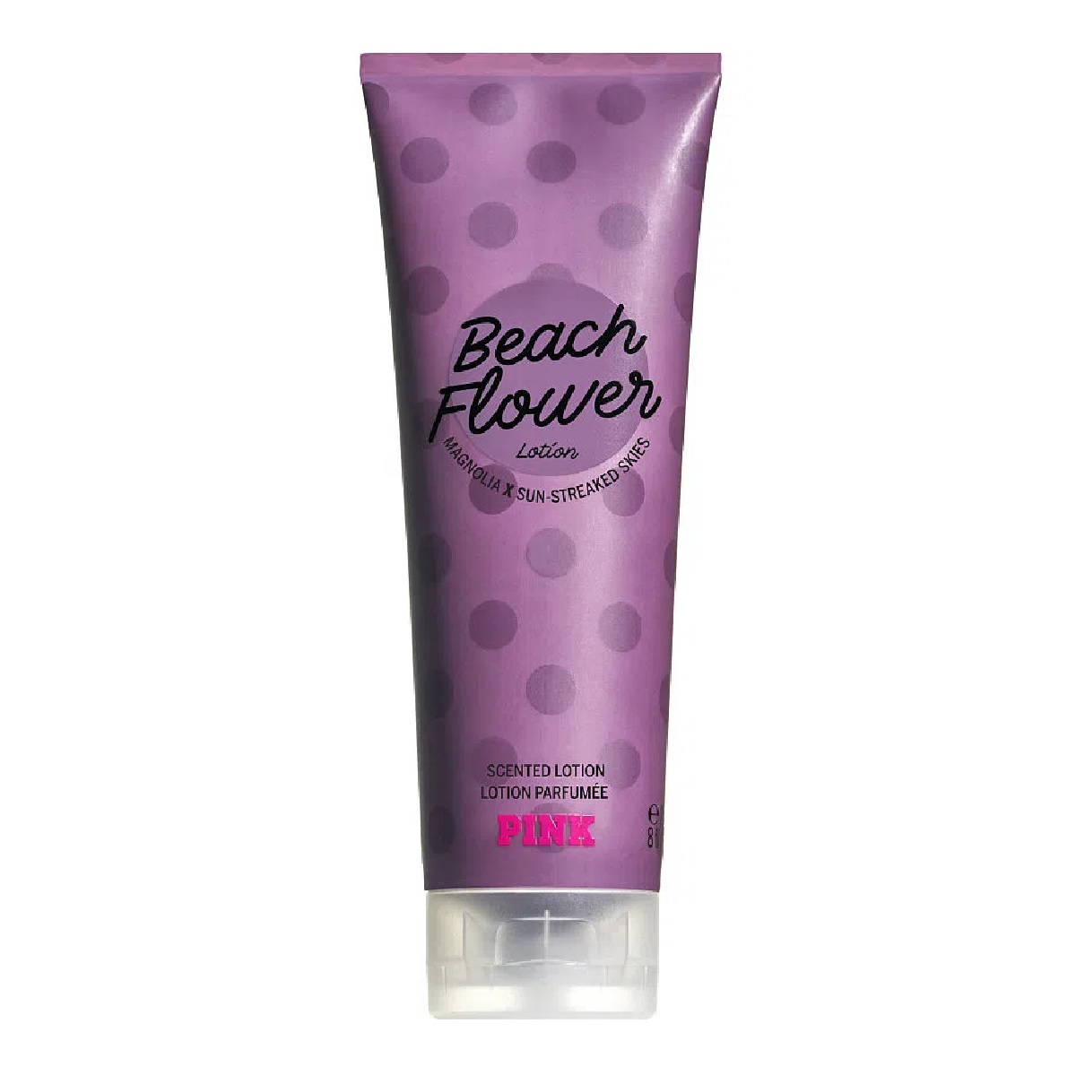 Beach flower Pink Body Locion Crema 236 ml Victoria Secret