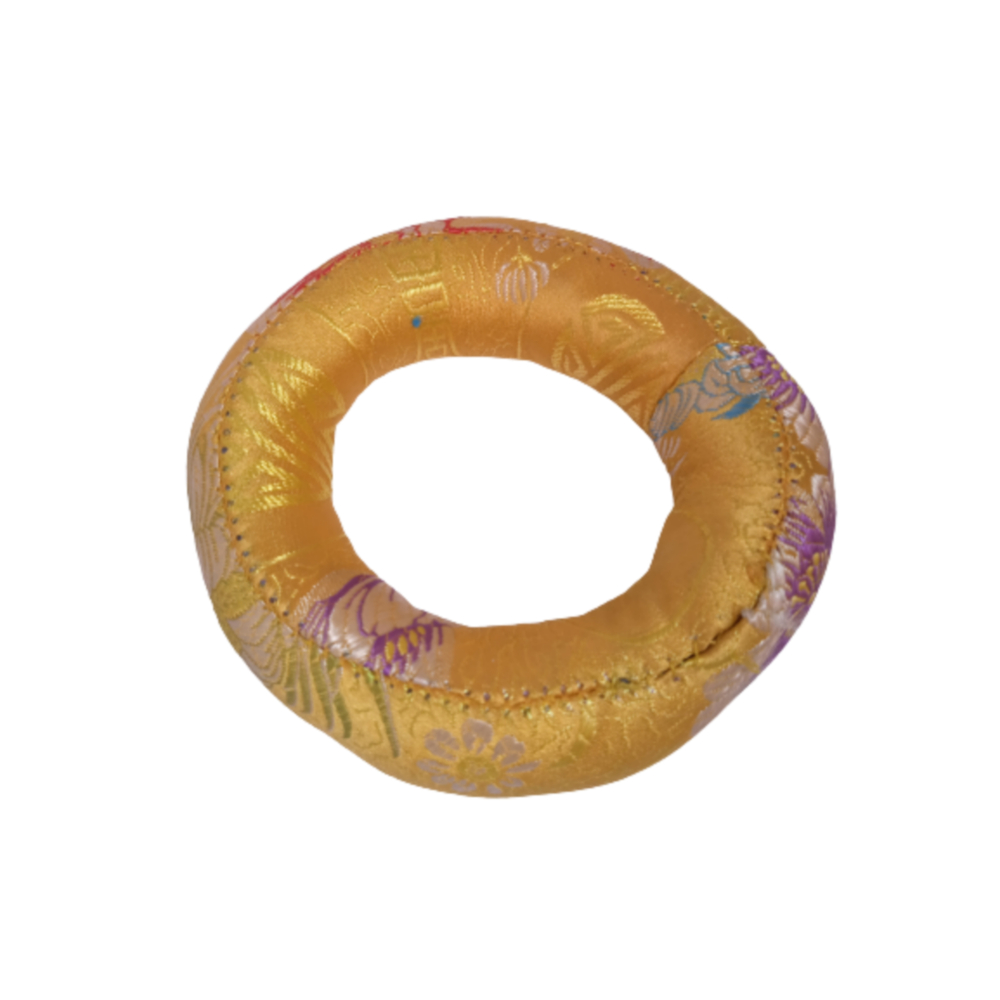 Cuenco Latón Color Grande EZOR