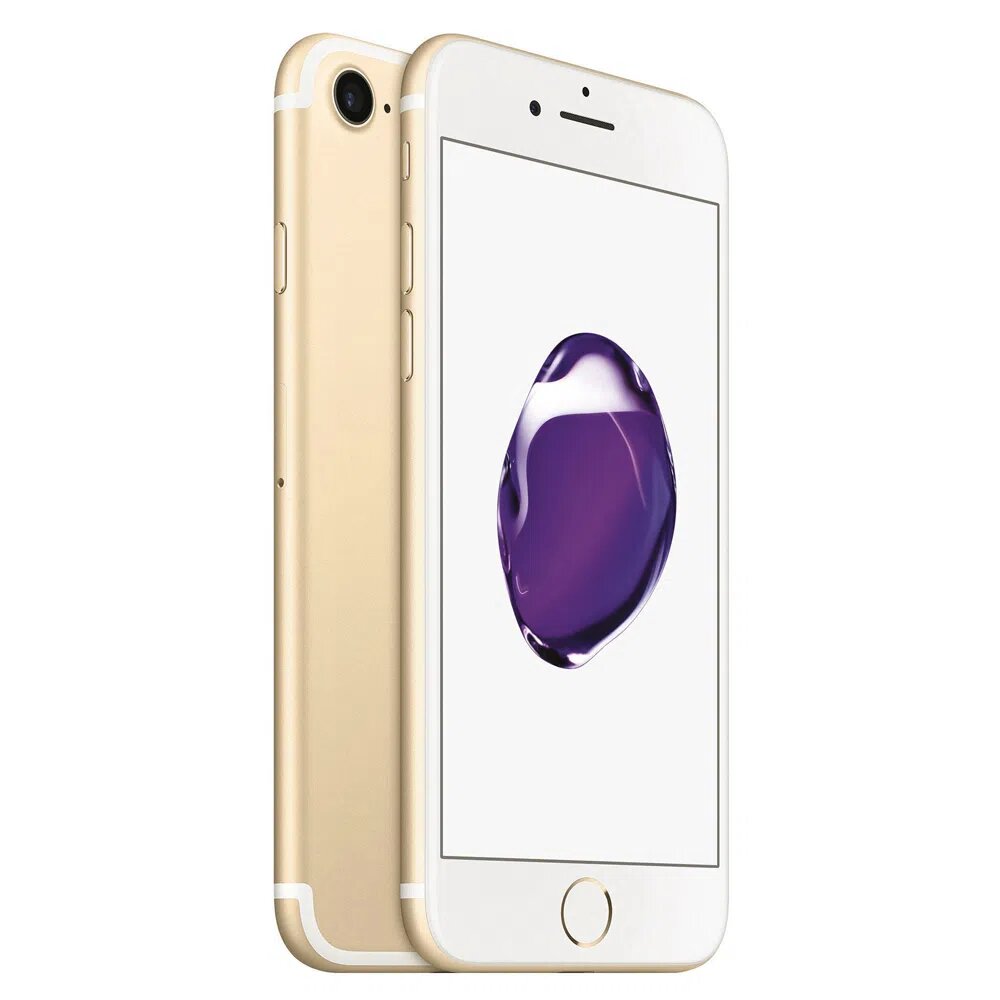 Apple Iphone 7 128gb DORADO REACONDICIONADO Tipo A