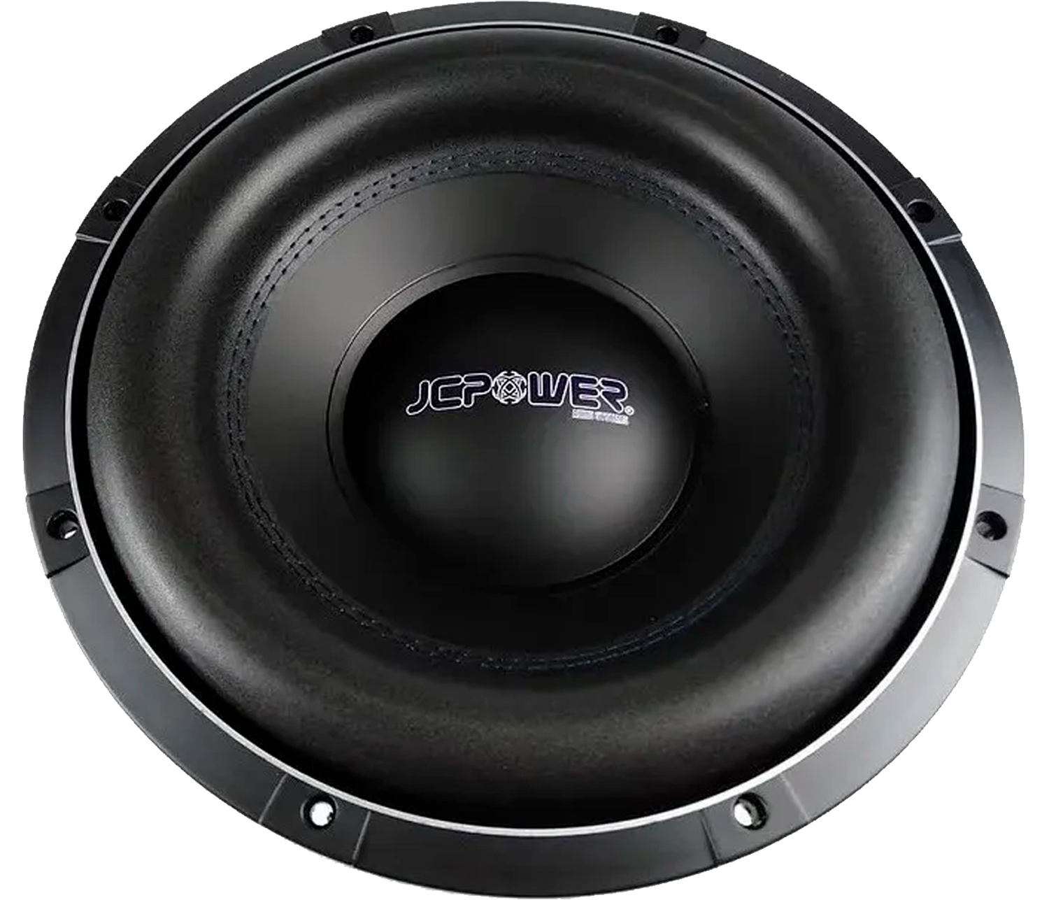 Subwoofer De 12 PLG Jc Power Rs-12d4