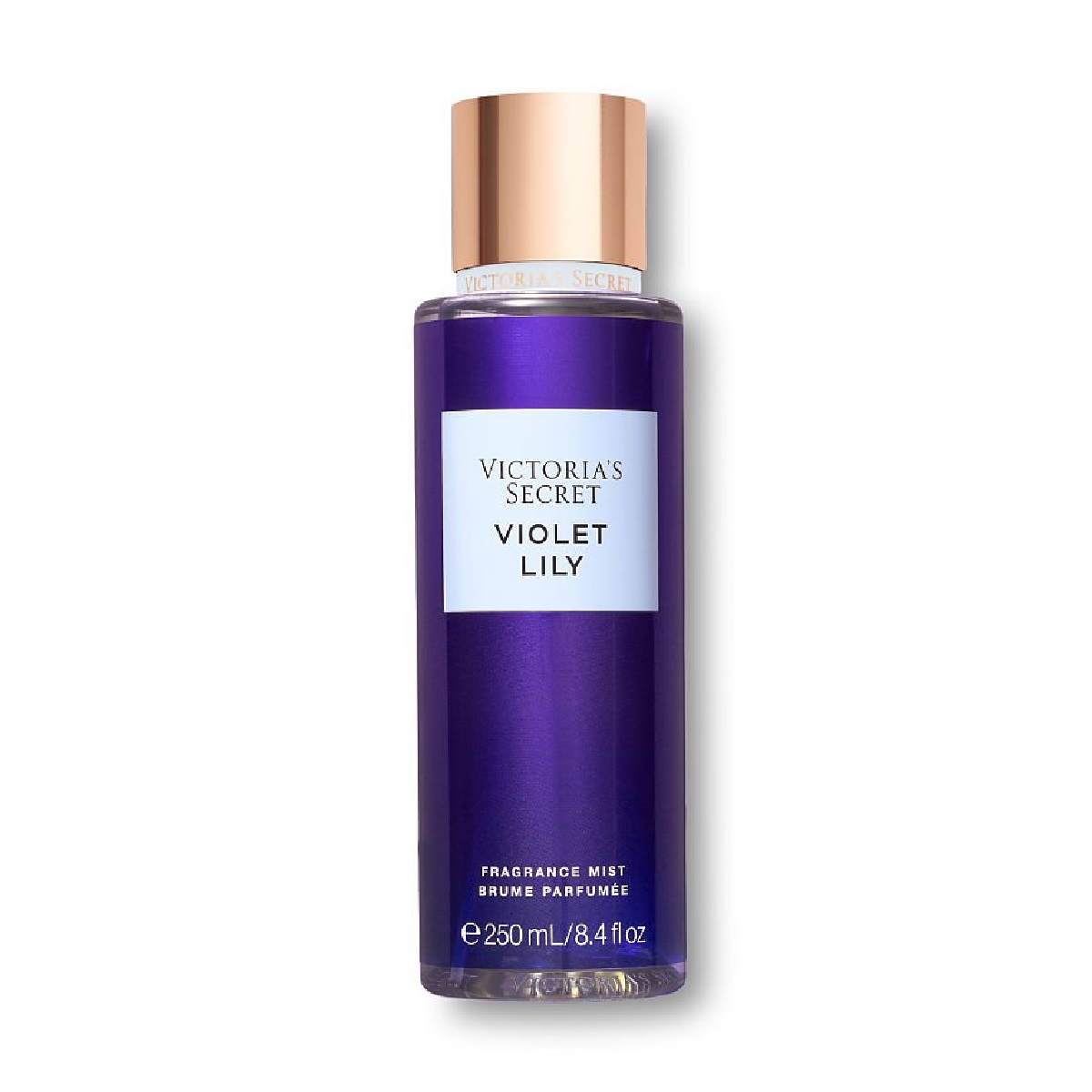 Violet lily Mist VS Fragrance Splash 250 ml Victoria Secret